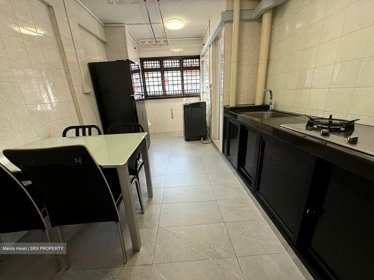 Blk 114 Bedok North Street 2 (Bedok), HDB 2 Rooms #580844181
